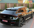 Черный Киа EV6, объемом двигателя 0 л и пробегом 80 тыс. км за 22900 $, фото 21 на Automoto.ua