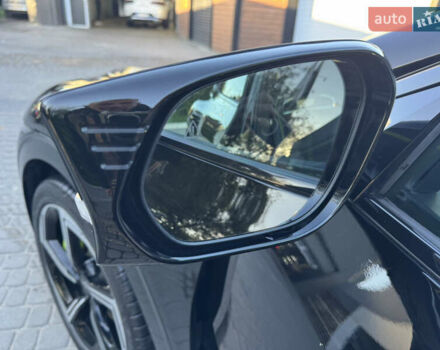 Черный Киа EV6, объемом двигателя 0 л и пробегом 49 тыс. км за 34500 $, фото 56 на Automoto.ua