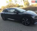 Черный Киа EV6, объемом двигателя 0 л и пробегом 29 тыс. км за 28900 $, фото 13 на Automoto.ua