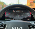 Черный Киа EV6, объемом двигателя 0 л и пробегом 80 тыс. км за 22900 $, фото 74 на Automoto.ua