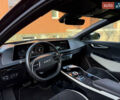 Черный Киа EV6, объемом двигателя 0 л и пробегом 80 тыс. км за 22900 $, фото 38 на Automoto.ua