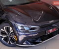 Черный Киа EV6, объемом двигателя 0 л и пробегом 29 тыс. км за 24900 $, фото 11 на Automoto.ua
