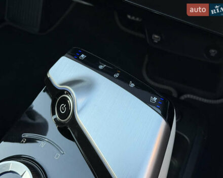 Черный Киа EV6, объемом двигателя 0 л и пробегом 80 тыс. км за 22900 $, фото 51 на Automoto.ua