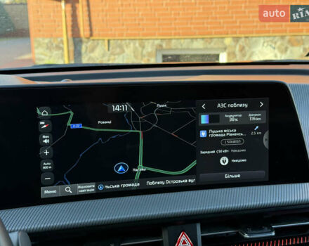 Черный Киа EV6, объемом двигателя 0 л и пробегом 80 тыс. км за 22900 $, фото 75 на Automoto.ua