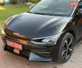 Черный Киа EV6, объемом двигателя 0 л и пробегом 80 тыс. км за 22900 $, фото 1 на Automoto.ua