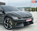 Черный Киа EV6, объемом двигателя 0 л и пробегом 48 тыс. км за 28500 $, фото 2 на Automoto.ua