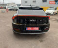 Черный Киа EV6, объемом двигателя 0 л и пробегом 44 тыс. км за 25300 $, фото 6 на Automoto.ua