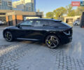 Черный Киа EV6, объемом двигателя 0 л и пробегом 49 тыс. км за 34500 $, фото 18 на Automoto.ua