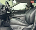 Черный Киа EV6, объемом двигателя 0 л и пробегом 49 тыс. км за 25000 $, фото 14 на Automoto.ua