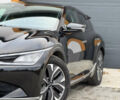 Черный Киа EV6, объемом двигателя 0 л и пробегом 77 тыс. км за 26000 $, фото 4 на Automoto.ua