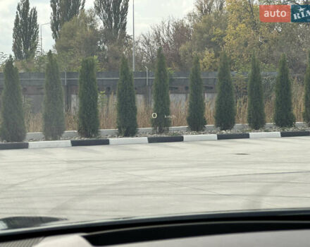 Черный Киа EV6, объемом двигателя 0 л и пробегом 48 тыс. км за 28500 $, фото 48 на Automoto.ua