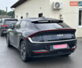 Черный Киа EV6, объемом двигателя 0 л и пробегом 49 тыс. км за 25000 $, фото 9 на Automoto.ua