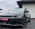 Черный Киа EV6, объемом двигателя 0 л и пробегом 76 тыс. км за 23900 $, фото 26 на Automoto.ua