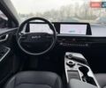 Чорний Кіа EV6, об'ємом двигуна 0 л та пробігом 7 тис. км за 26999 $, фото 26 на Automoto.ua