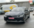 Черный Киа EV6, объемом двигателя 0 л и пробегом 49 тыс. км за 25000 $, фото 1 на Automoto.ua