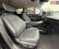 Чорний Кіа EV6, об'ємом двигуна 0 л та пробігом 7 тис. км за 26999 $, фото 34 на Automoto.ua