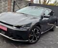 Черный Киа EV6, объемом двигателя 0 л и пробегом 76 тыс. км за 23900 $, фото 49 на Automoto.ua