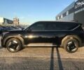 Черный Киа EV6, объемом двигателя 0 л и пробегом 23 тыс. км за 43590 $, фото 3 на Automoto.ua