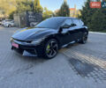 Черный Киа EV6, объемом двигателя 0 л и пробегом 49 тыс. км за 34500 $, фото 21 на Automoto.ua