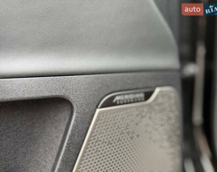 Чорний Кіа EV6, об'ємом двигуна 0 л та пробігом 7 тис. км за 26999 $, фото 14 на Automoto.ua