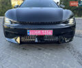Черный Киа EV6, объемом двигателя 0 л и пробегом 49 тыс. км за 34500 $, фото 25 на Automoto.ua