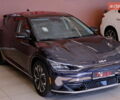 Черный Киа EV6, объемом двигателя 0 л и пробегом 29 тыс. км за 24900 $, фото 5 на Automoto.ua