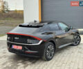 Черный Киа EV6, объемом двигателя 0 л и пробегом 77 тыс. км за 26000 $, фото 17 на Automoto.ua