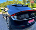 Черный Киа EV6, объемом двигателя 0 л и пробегом 82 тыс. км за 26100 $, фото 4 на Automoto.ua