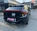 Черный Киа EV6, объемом двигателя 0 л и пробегом 49 тыс. км за 34500 $, фото 27 на Automoto.ua