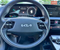 Черный Киа EV6, объемом двигателя 0 л и пробегом 82 тыс. км за 26100 $, фото 9 на Automoto.ua