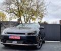 Черный Киа EV6, объемом двигателя 0 л и пробегом 76 тыс. км за 23900 $, фото 15 на Automoto.ua