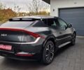 Черный Киа EV6, объемом двигателя 0 л и пробегом 76 тыс. км за 23900 $, фото 58 на Automoto.ua