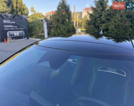 Черный Киа EV6, объемом двигателя 0 л и пробегом 49 тыс. км за 34500 $, фото 35 на Automoto.ua