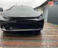 Черный Киа EV6, объемом двигателя 0 л и пробегом 400 тыс. км за 27000 $, фото 1 на Automoto.ua