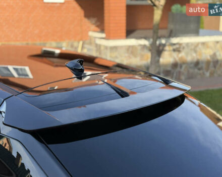 Черный Киа EV6, объемом двигателя 0 л и пробегом 80 тыс. км за 22900 $, фото 20 на Automoto.ua