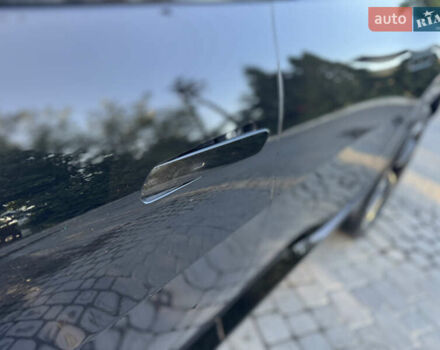 Черный Киа EV6, объемом двигателя 0 л и пробегом 49 тыс. км за 34500 $, фото 37 на Automoto.ua