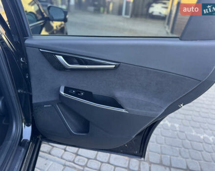 Черный Киа EV6, объемом двигателя 0 л и пробегом 49 тыс. км за 34500 $, фото 52 на Automoto.ua