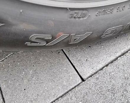 Черный Киа EV6, объемом двигателя 0 л и пробегом 76 тыс. км за 23900 $, фото 10 на Automoto.ua