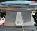 Черный Киа EV6, объемом двигателя 0 л и пробегом 80 тыс. км за 22900 $, фото 112 на Automoto.ua