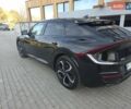 Черный Киа EV6, объемом двигателя 0 л и пробегом 29 тыс. км за 28900 $, фото 11 на Automoto.ua