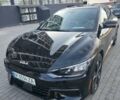 Черный Киа EV6, объемом двигателя 0 л и пробегом 29 тыс. км за 28900 $, фото 1 на Automoto.ua