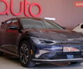 Черный Киа EV6, объемом двигателя 0 л и пробегом 29 тыс. км за 24900 $, фото 6 на Automoto.ua