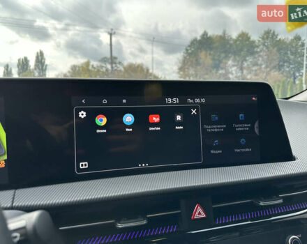 Черный Киа EV6, объемом двигателя 0 л и пробегом 48 тыс. км за 28500 $, фото 33 на Automoto.ua