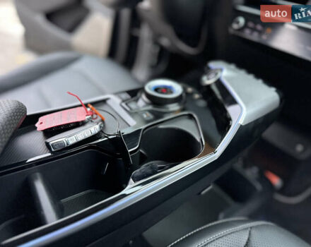 Черный Киа EV6, объемом двигателя 0 л и пробегом 77 тыс. км за 26000 $, фото 25 на Automoto.ua