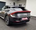 Черный Киа EV6, объемом двигателя 0 л и пробегом 76 тыс. км за 23900 $, фото 68 на Automoto.ua