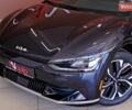 Черный Киа EV6, объемом двигателя 0 л и пробегом 29 тыс. км за 24900 $, фото 16 на Automoto.ua