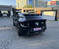 Черный Киа EV6, объемом двигателя 0 л и пробегом 49 тыс. км за 34500 $, фото 15 на Automoto.ua
