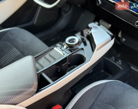 Черный Киа EV6, объемом двигателя 0 л и пробегом 80 тыс. км за 22900 $, фото 47 на Automoto.ua
