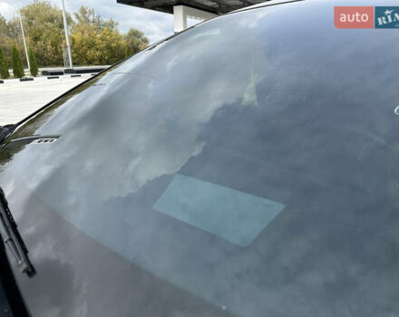 Черный Киа EV6, объемом двигателя 0 л и пробегом 48 тыс. км за 28500 $, фото 47 на Automoto.ua