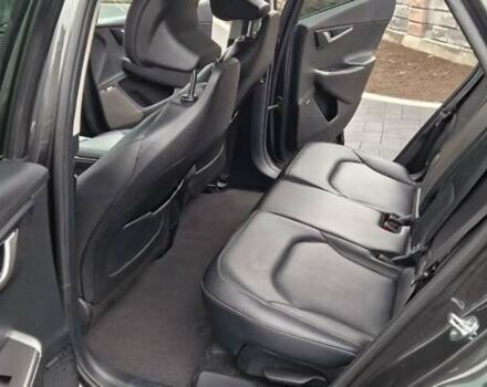 Черный Киа EV6, объемом двигателя 0 л и пробегом 76 тыс. км за 23900 $, фото 56 на Automoto.ua